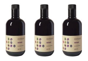 Olio extravergine d’oliva Giùgiò – 3 pz 50 cl