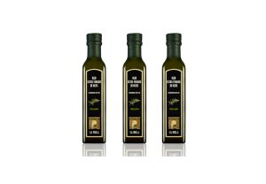 Olio extravergine d'oliva
