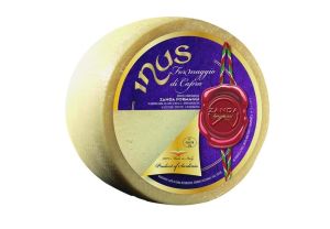 pecorino inus-zanda formaggi
