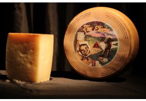pecorino ziu eligiu