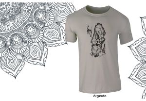 t-shirt tattoo sardegna makokko