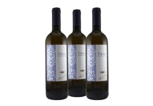Vermentino-Theria-3 bottiglie 