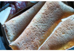 pane Pistoccu