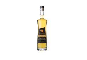 Raffinata – Grappa di Cannonau Ambrata