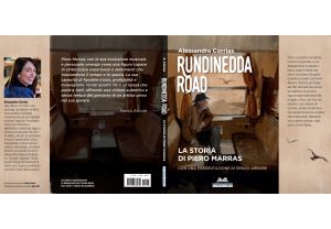 Rundinedda Road – Libro + CD