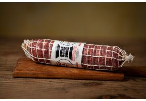 Salame suino e cinghiale