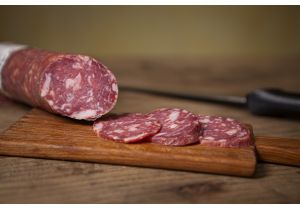 Salame nostrano