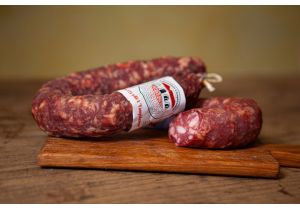 Salsiccia sarda campidanese