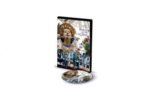 Sant'Efisio - DVD