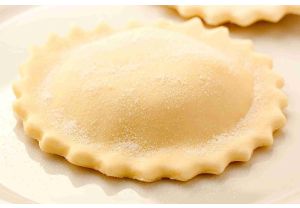 Seadas al pecorino Calitai