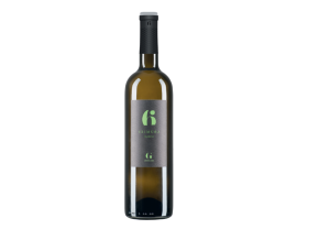 Seimura Bianco 2023 - 6 bottiglie