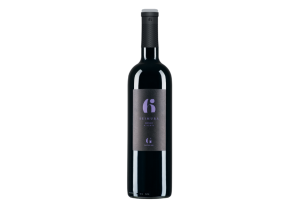 Seimura Rosso 2020 - 6 bottiglie