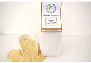 Semola di grano duro