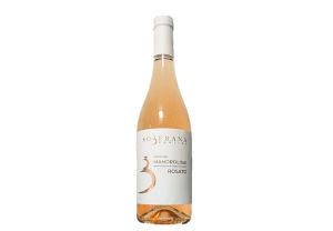 Soberana Mandrolisai DOC rosato 2025