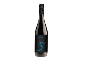 Soberana Mandrolisai DOC rosso 2021
