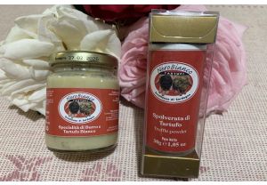 Specialità bis di condimenti
