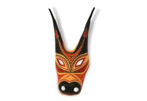 maschera-su-boe-medio-grande