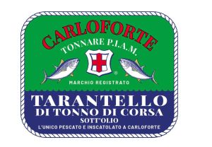 tarantello tonno di corsa