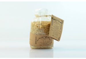 Riso Thai aromatico integrale
