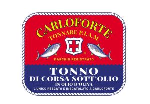 TONNO DI CORSA