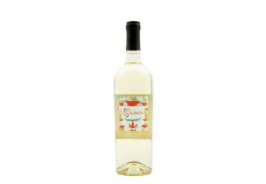 Vermentino di Sardegna Banana Bianco DOC