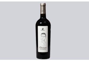 Vino rosso Mancosu IGT - Edizione Limitata 
