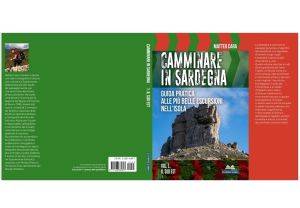 Camminare in Sardegna 1