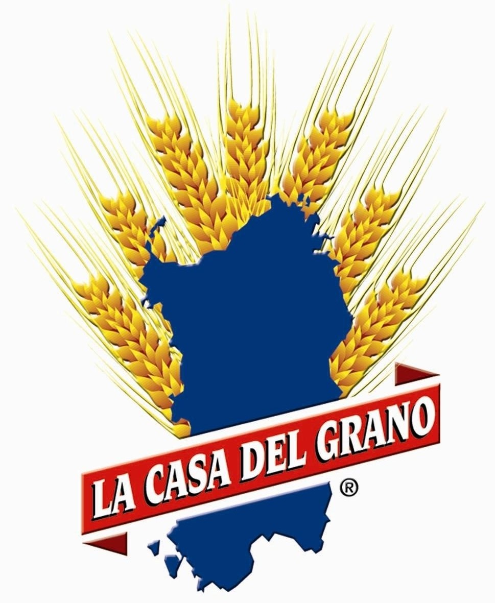 Go to lacasadelgrano vendor-logo