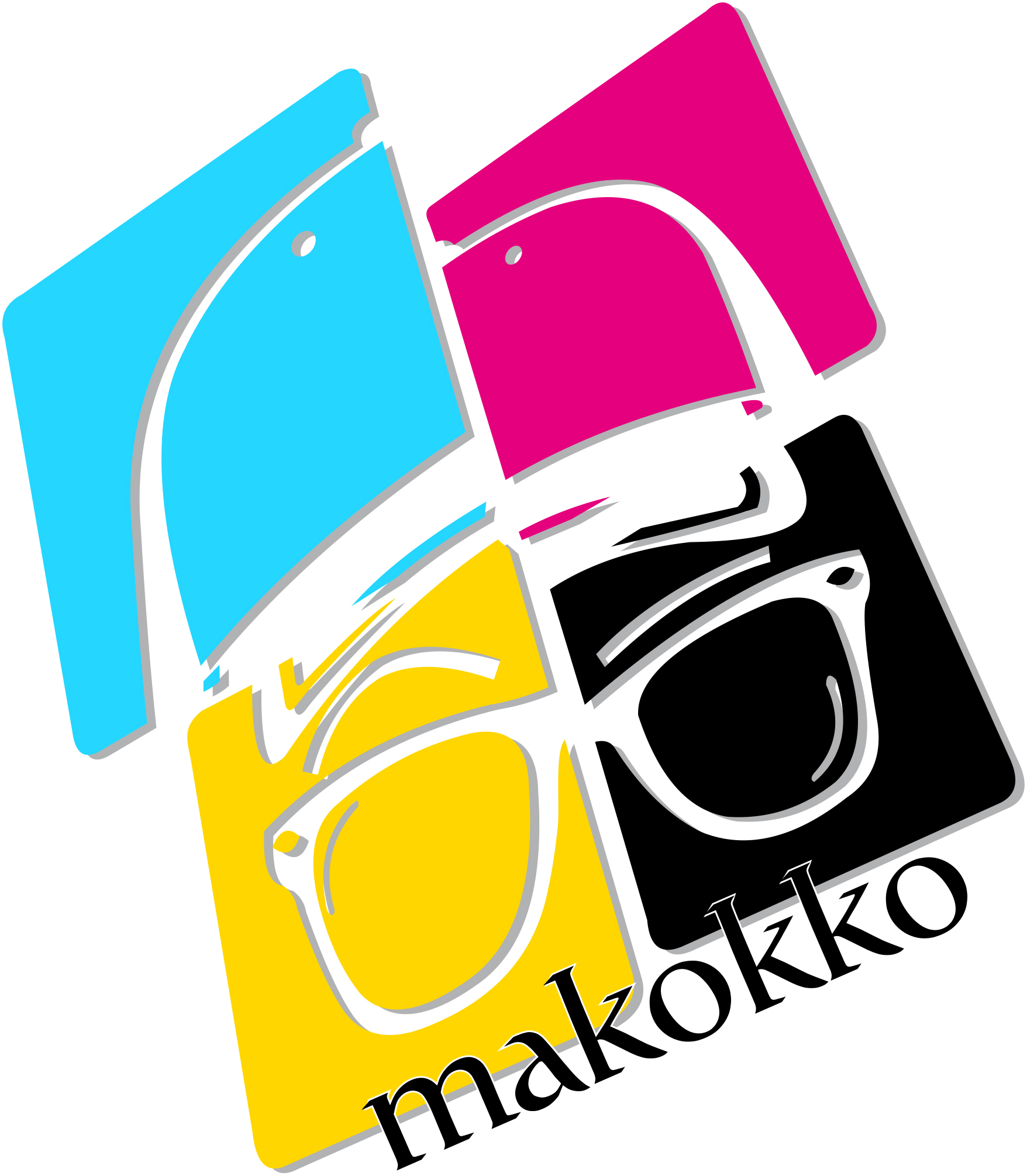 Go to makokko vendor-logo