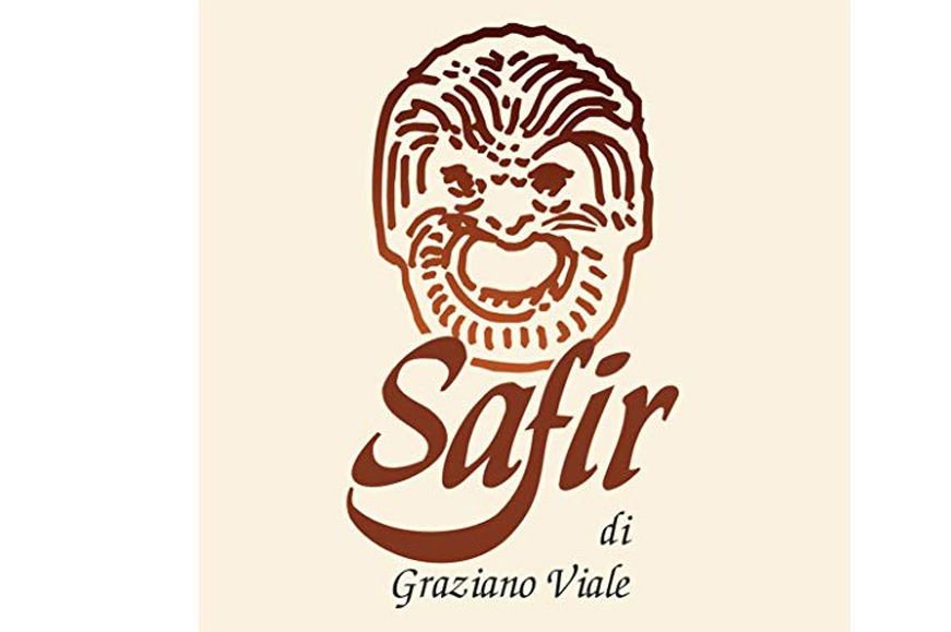 Go to grazianoviale vendor-logo