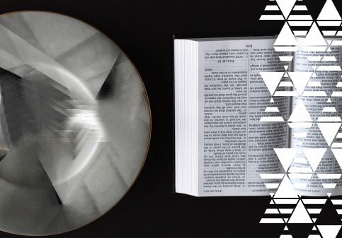 book banner